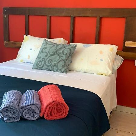 Pousada Suites Sete Mares Guarujá Kültér fotó