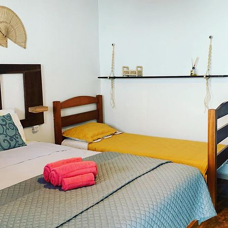 Pousada Suites Sete Mares Guarujá Kültér fotó