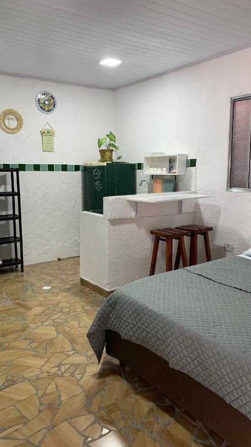 Pousada Suites Sete Mares Guarujá Kültér fotó