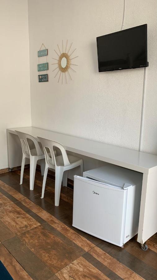 Pousada Suites Sete Mares Guarujá Kültér fotó