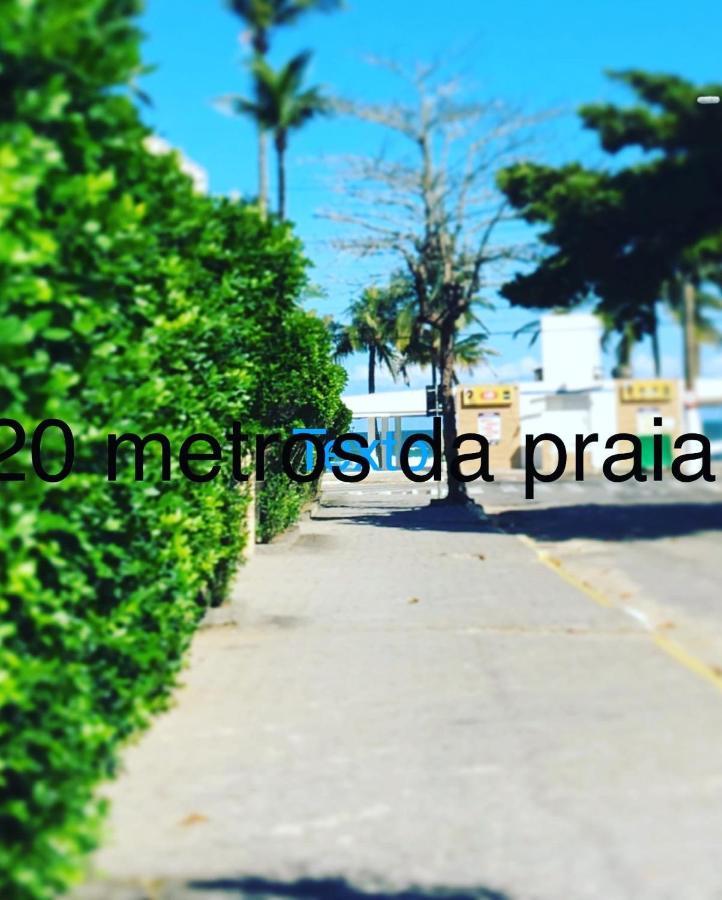 Pousada Suites Sete Mares Guarujá Kültér fotó