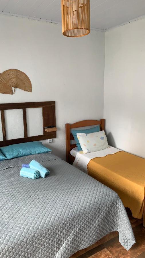 Pousada Suites Sete Mares Guarujá Kültér fotó