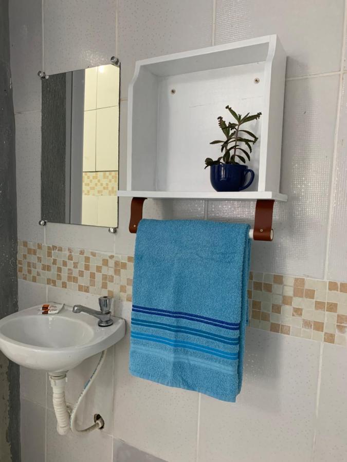 Pousada Suites Sete Mares Guarujá Kültér fotó