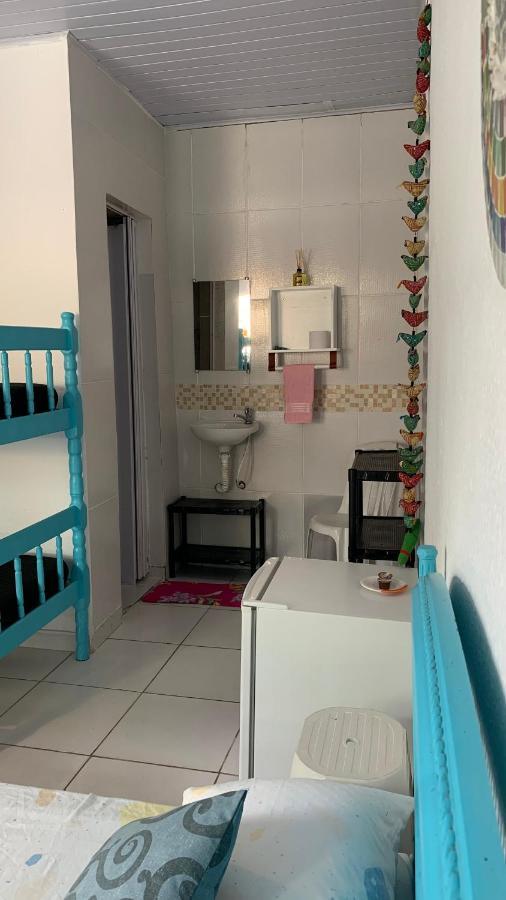 Pousada Suites Sete Mares Guarujá Kültér fotó