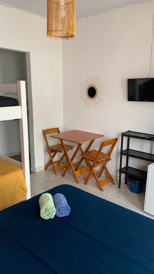 Pousada Suites Sete Mares Guarujá Kültér fotó