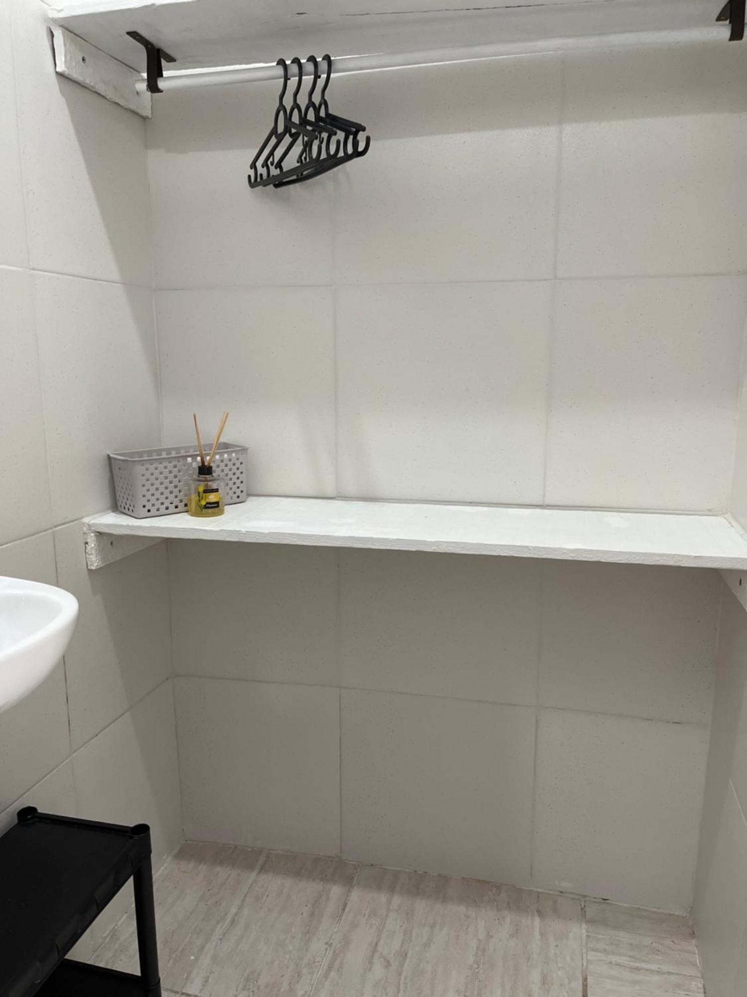 Pousada Suites Sete Mares Guarujá Kültér fotó