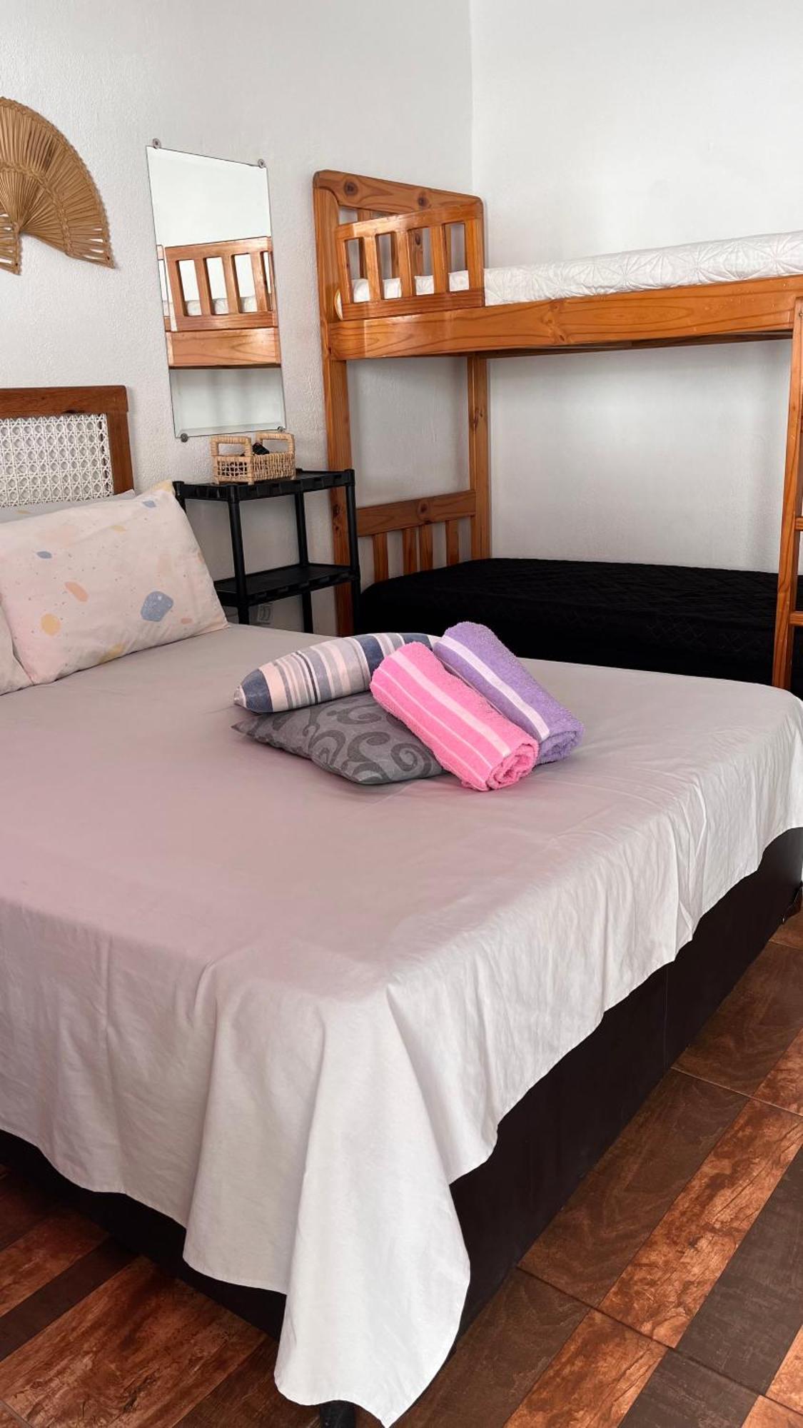 Pousada Suites Sete Mares Guarujá Kültér fotó