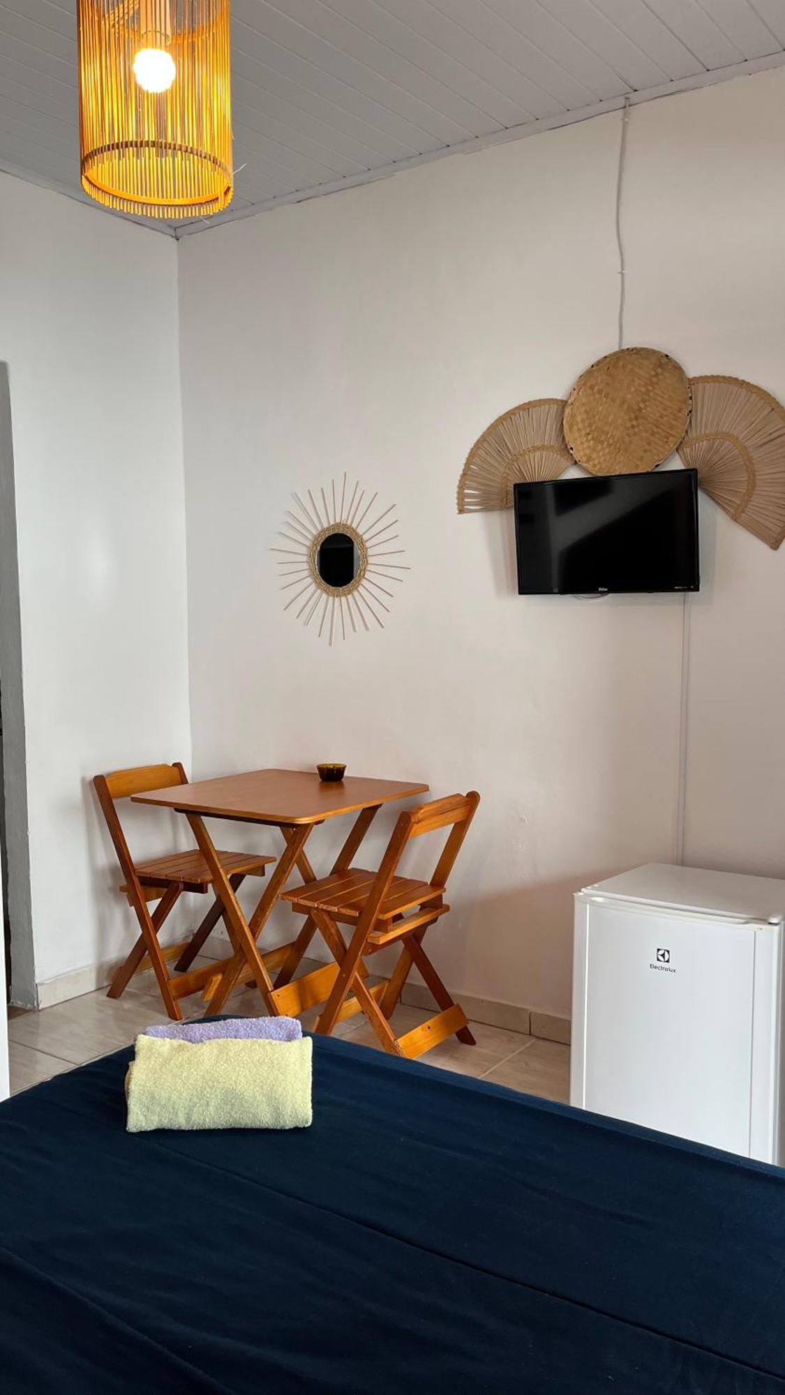 Pousada Suites Sete Mares Guarujá Kültér fotó