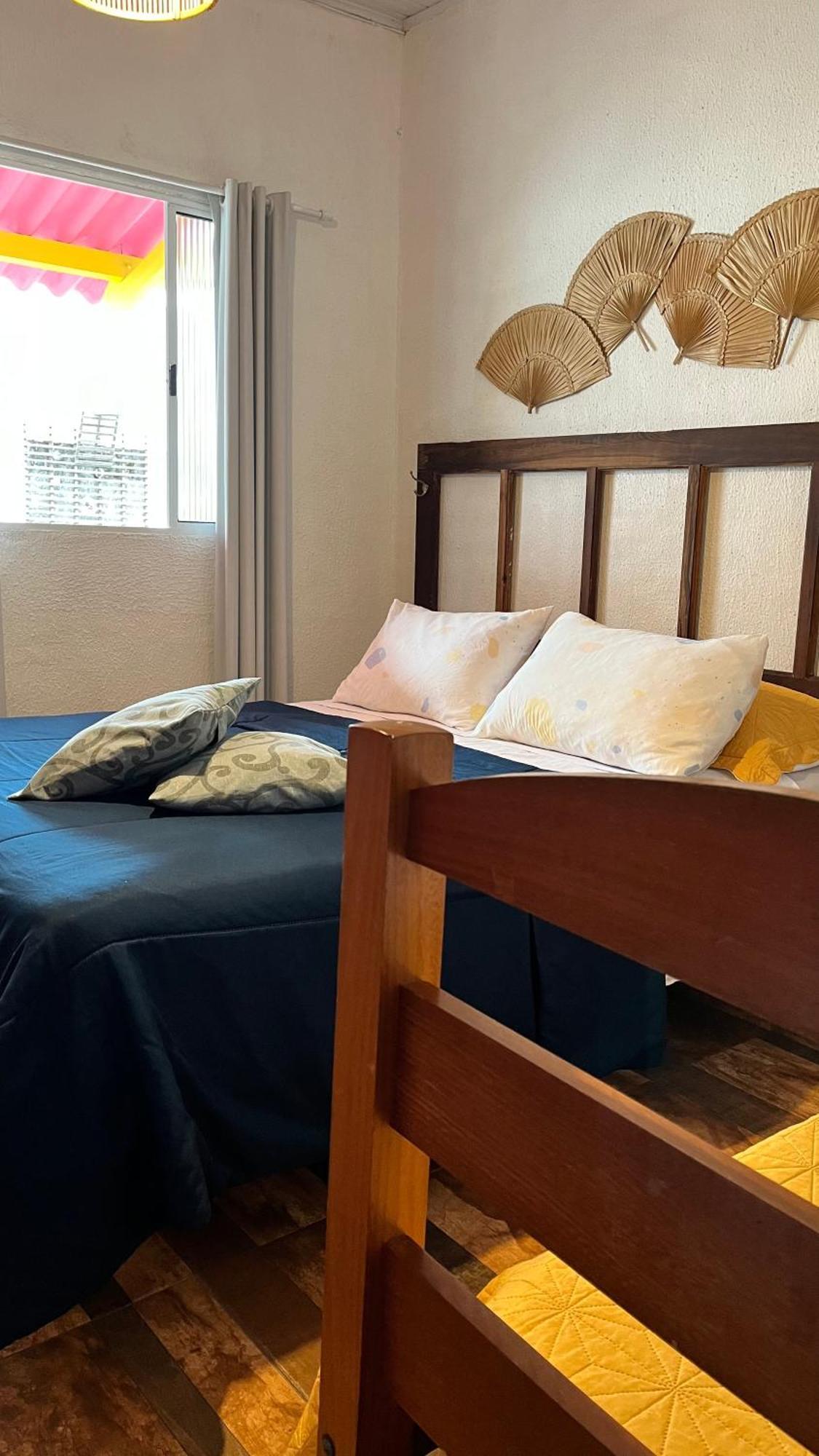 Pousada Suites Sete Mares Guarujá Kültér fotó