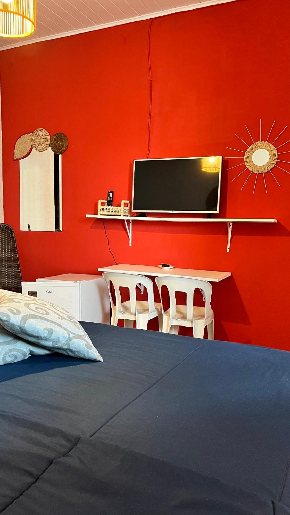 Pousada Suites Sete Mares Guarujá Kültér fotó