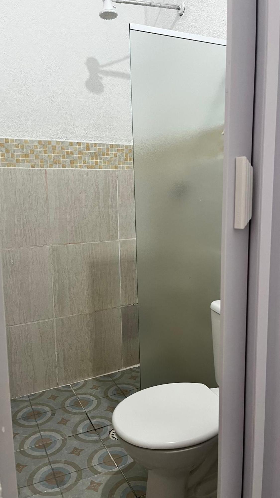 Pousada Suites Sete Mares Guarujá Kültér fotó